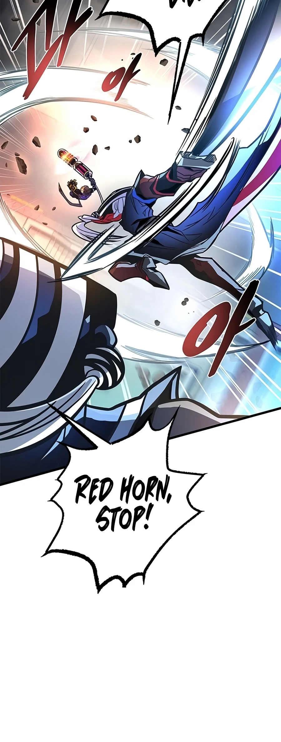 18+ Villain To Kill Chapter 257 page 13
