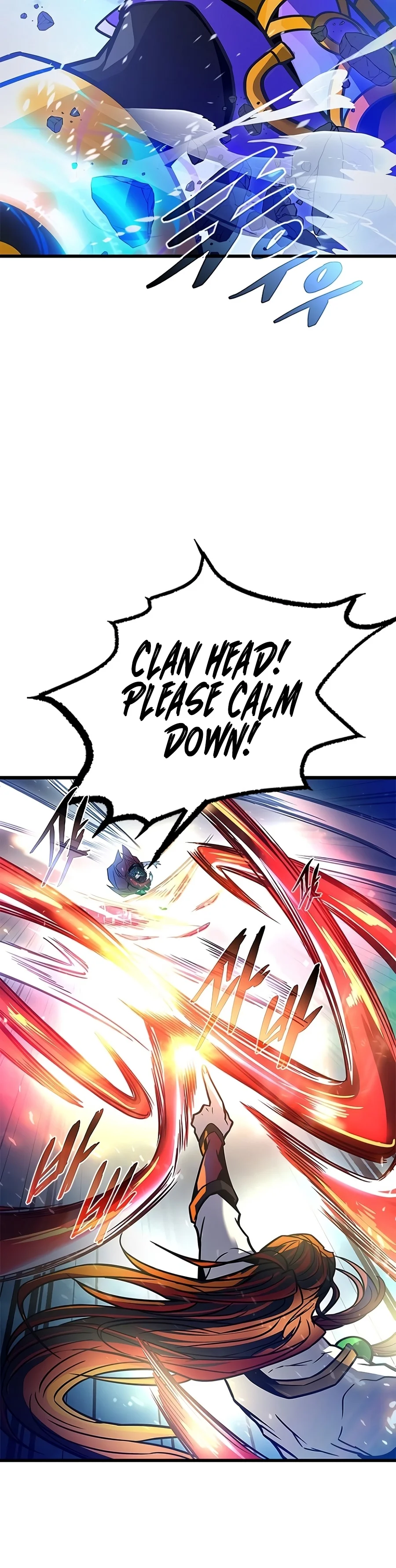 18+ Villain To Kill Chapter 257 page 15