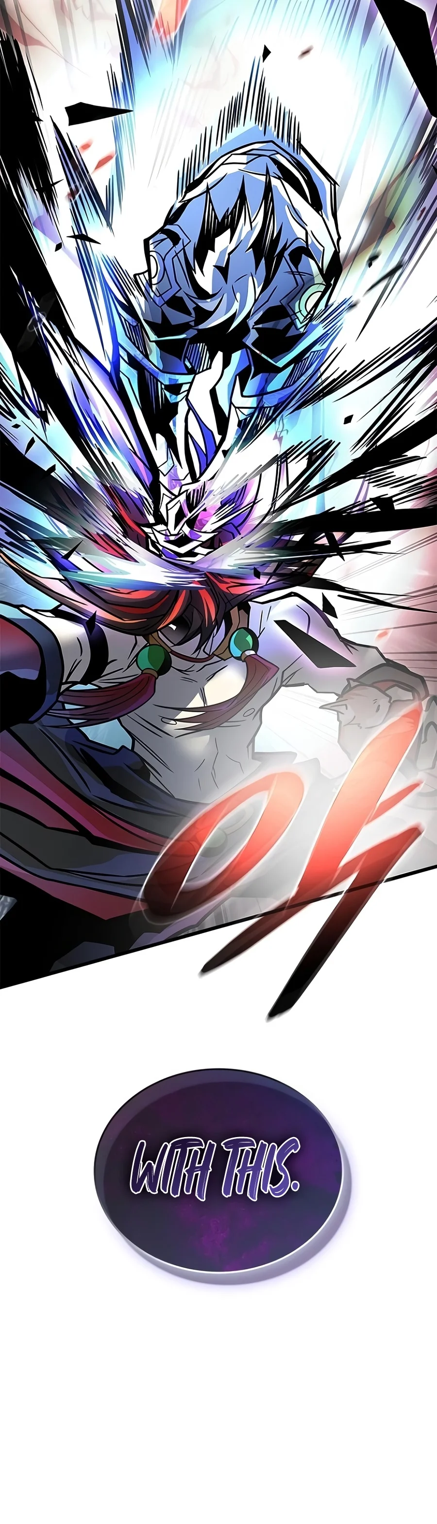 18+ Villain To Kill Chapter 257 page 17