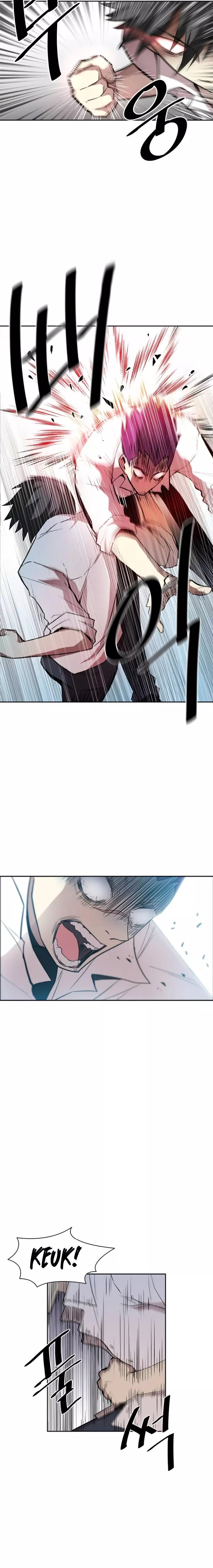 18+ Villain To Kill Chapter 4 page 4