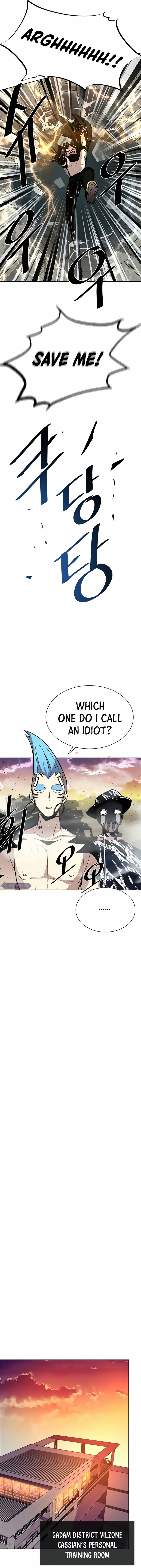18+ Villain To Kill Chapter 43 page 12