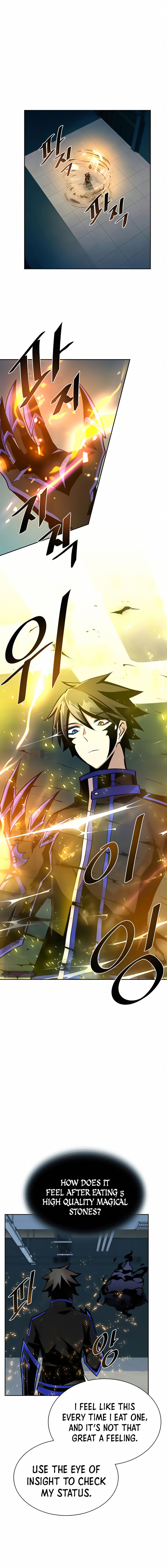 18+ Villain To Kill Chapter 43 page 13