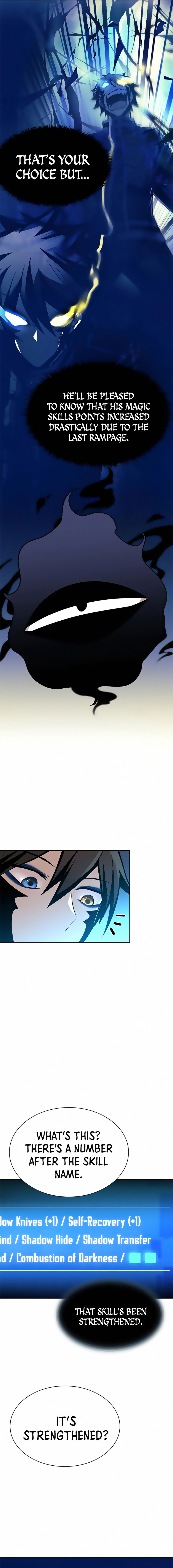 18+ Villain To Kill Chapter 43 page 15