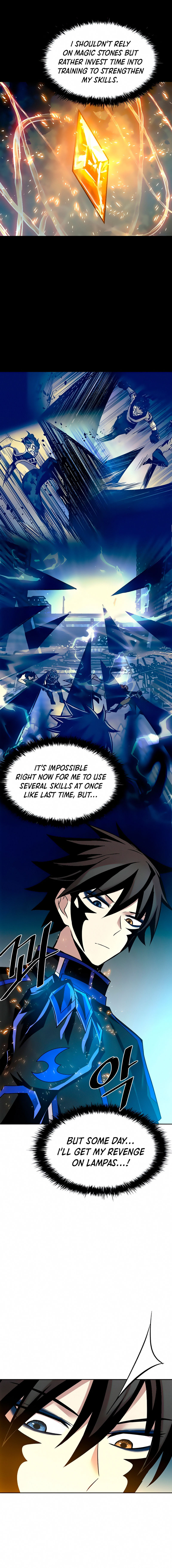 18+ Villain To Kill Chapter 43 page 17