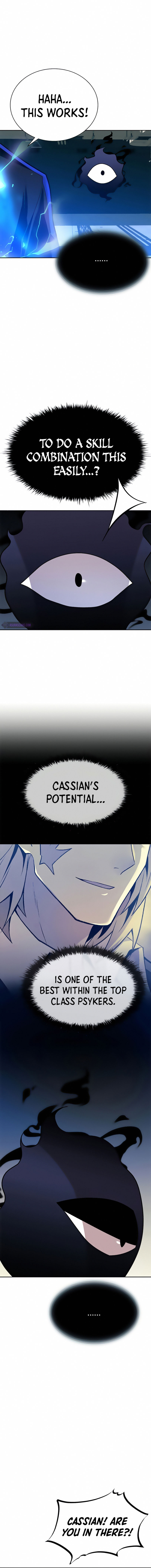 18+ Villain To Kill Chapter 43 page 19