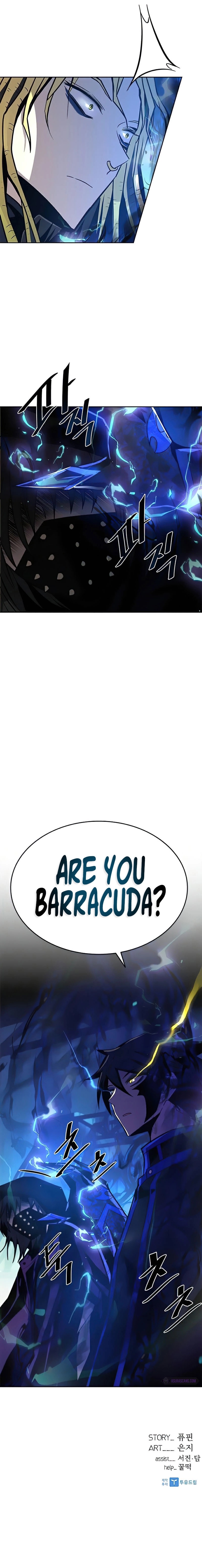 18+ Villain To Kill Chapter 49 page 9