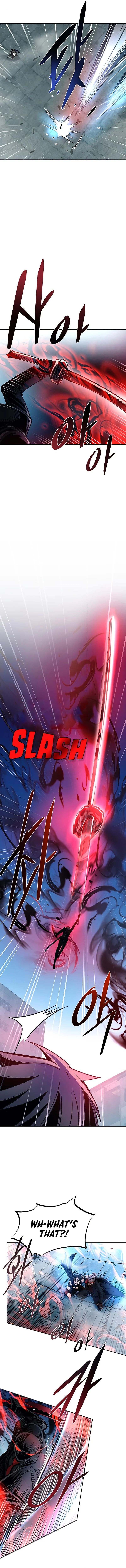 18+ Villain To Kill Chapter 61 page 12