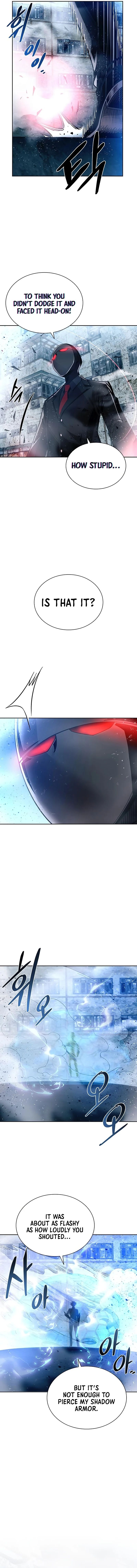 18+ Villain To Kill Chapter 61 page 14