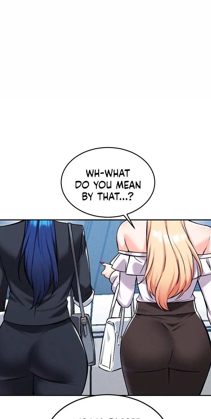 18+ Wanna Join the Company? Chapter 35 page 2