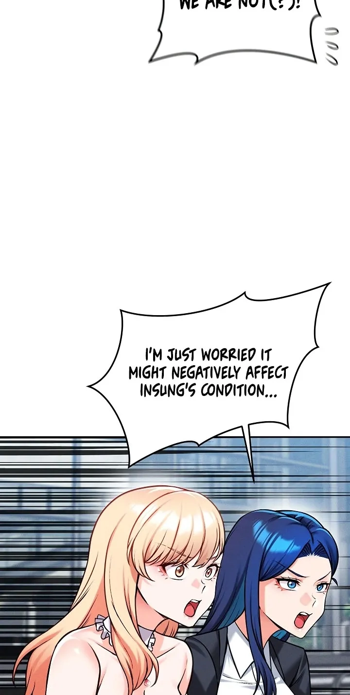 18+ Wanna Join the Company? Chapter 35 page 6