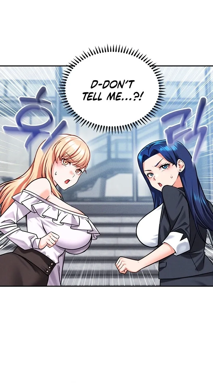 18+ Wanna Join the Company? Chapter 35 page 14