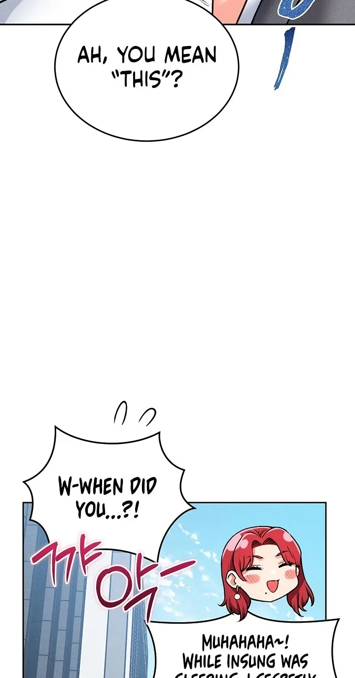 18+ Wanna Join the Company? Chapter 35 page 16