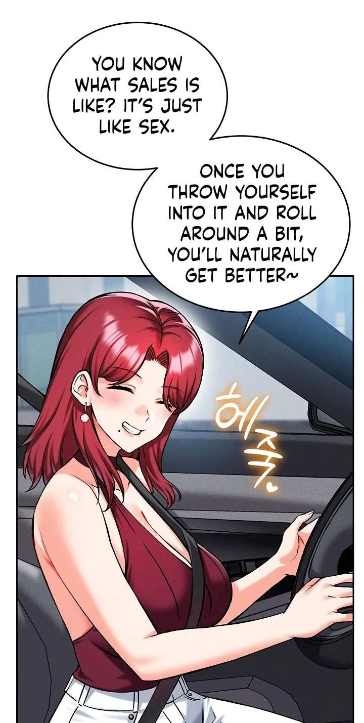 18+ Wanna Join the Company? Chapter 35 page 24