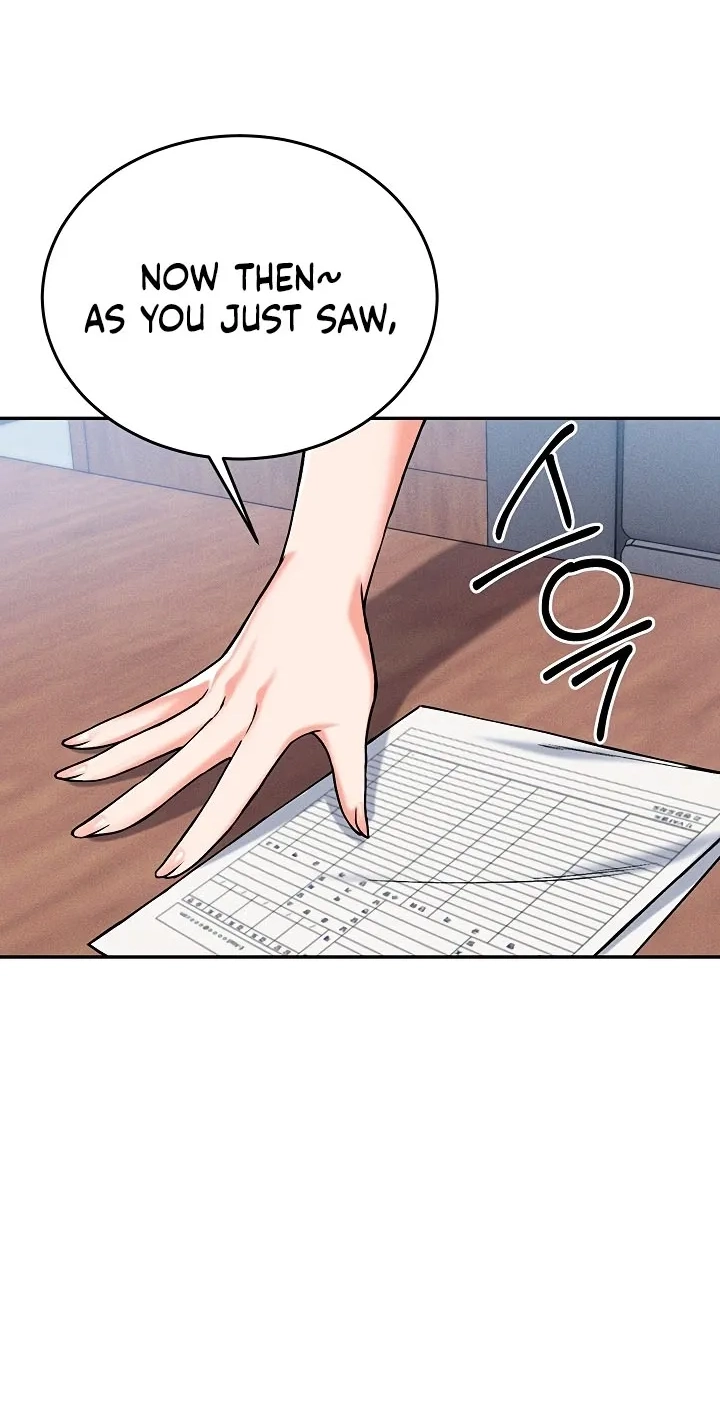 18+ Wanna Join the Company? Chapter 35 page 28