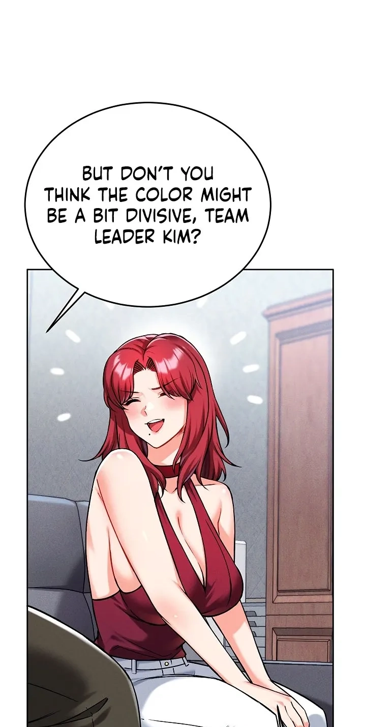 18+ Wanna Join the Company? Chapter 35 page 30