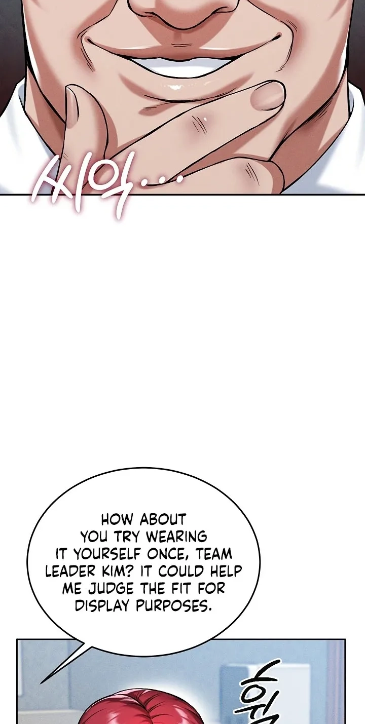 18+ Wanna Join the Company? Chapter 35 page 33