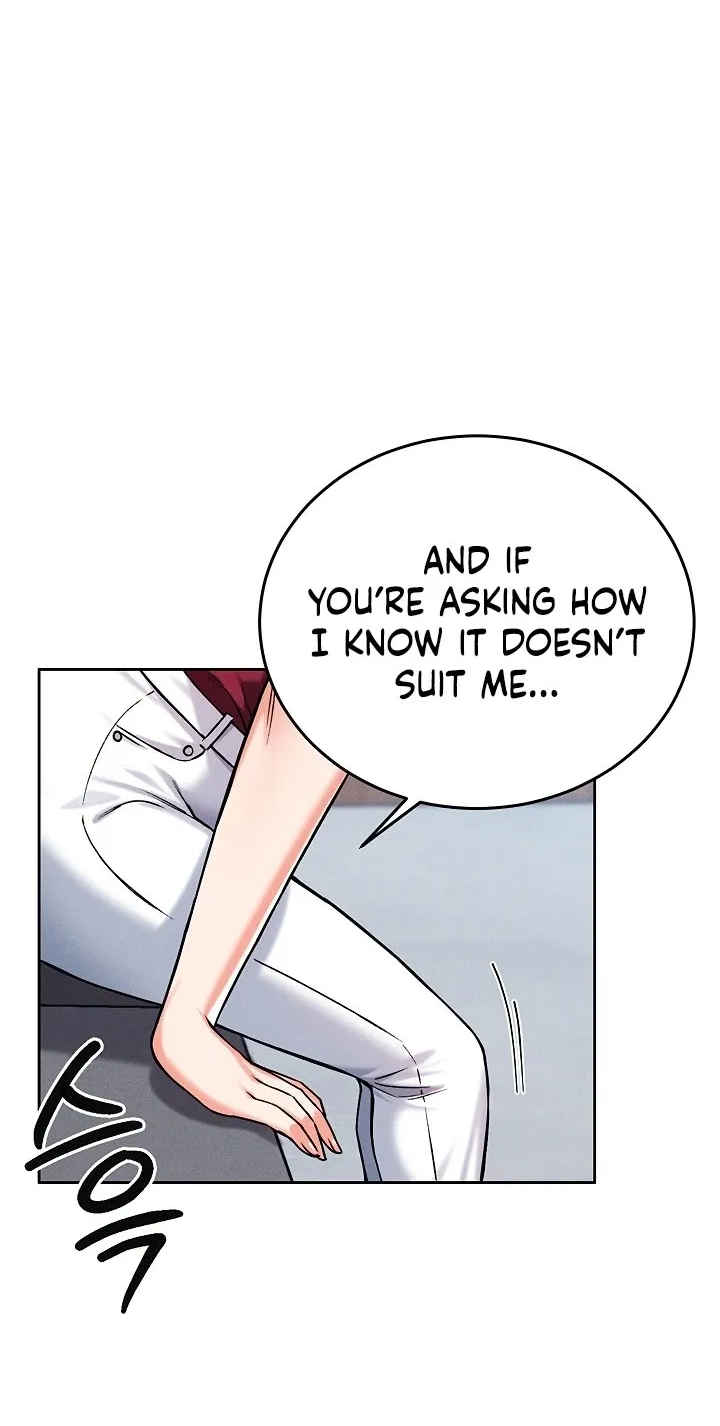 18+ Wanna Join the Company? Chapter 35 page 35