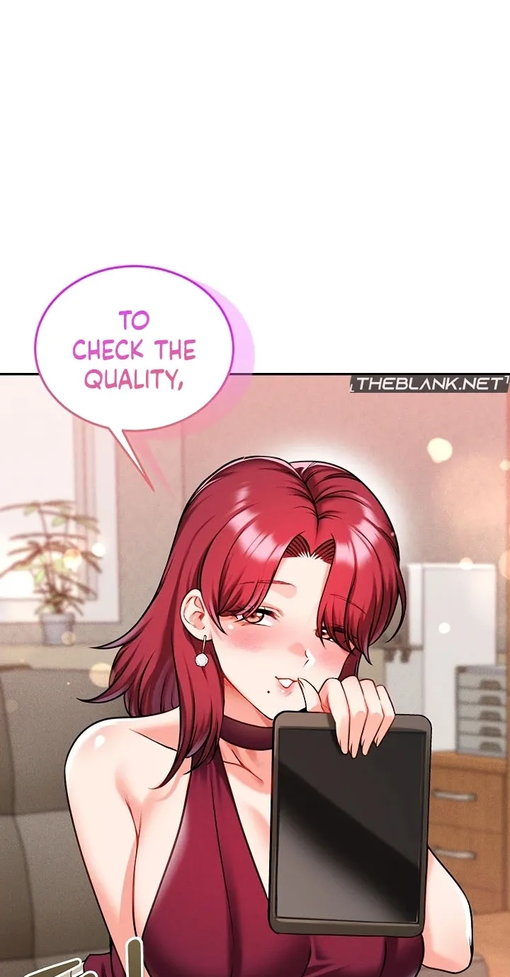 18+ Wanna Join the Company? Chapter 35 page 36