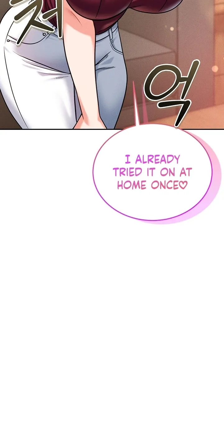 18+ Wanna Join the Company? Chapter 35 page 37