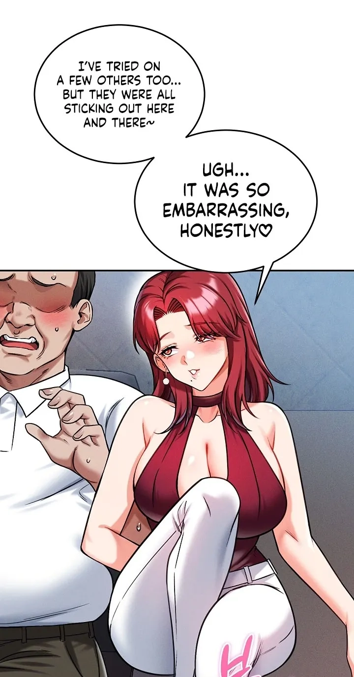 18+ Wanna Join the Company? Chapter 35 page 40
