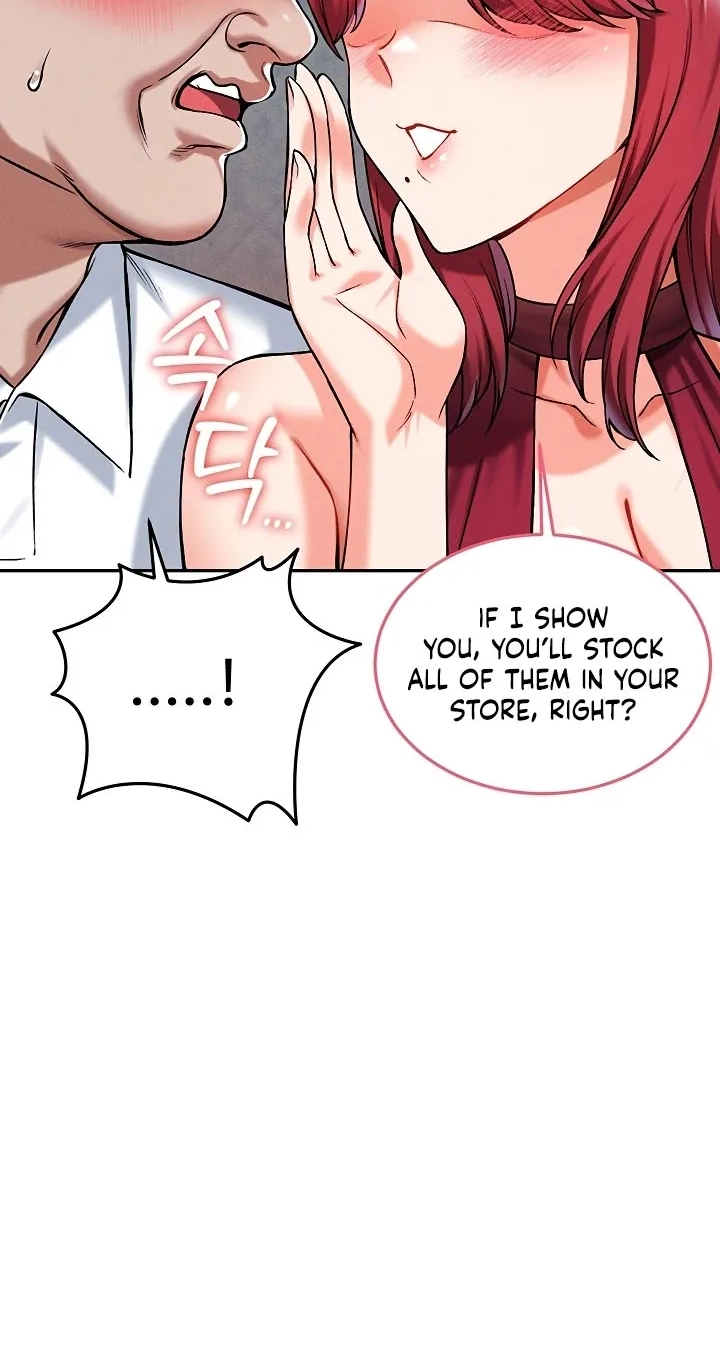18+ Wanna Join the Company? Chapter 35 page 42