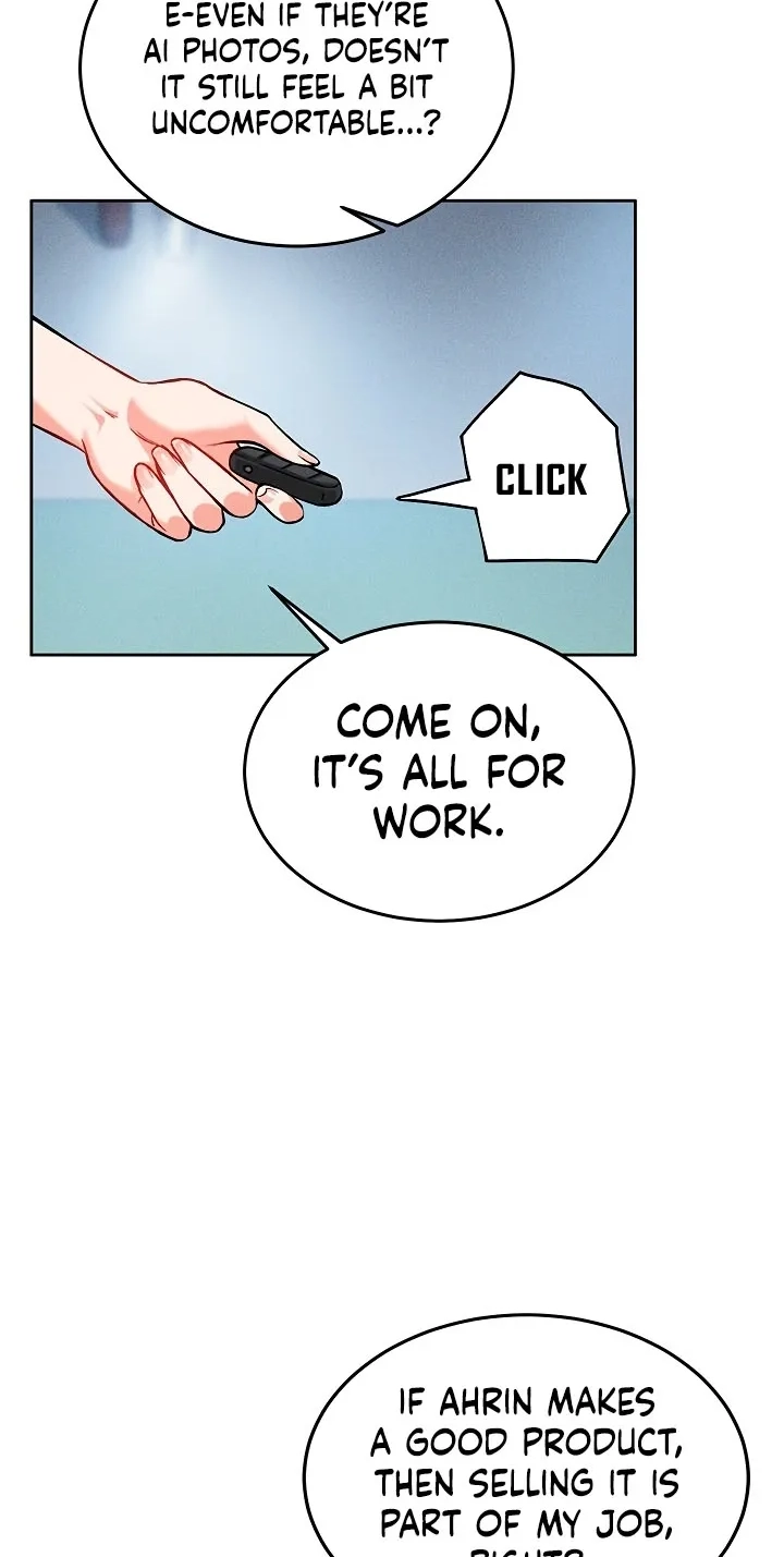 18+ Wanna Join the Company? Chapter 35 page 48