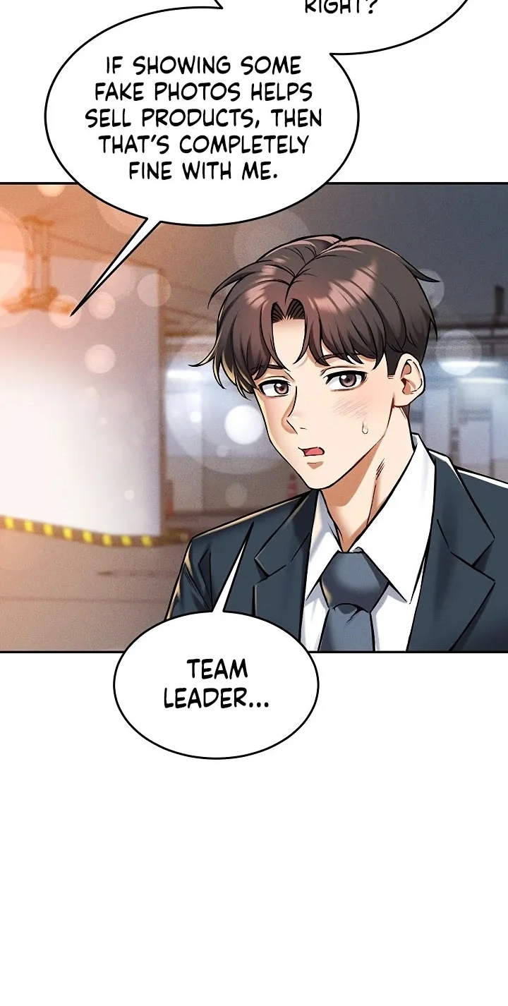 18+ Wanna Join the Company? Chapter 35 page 49