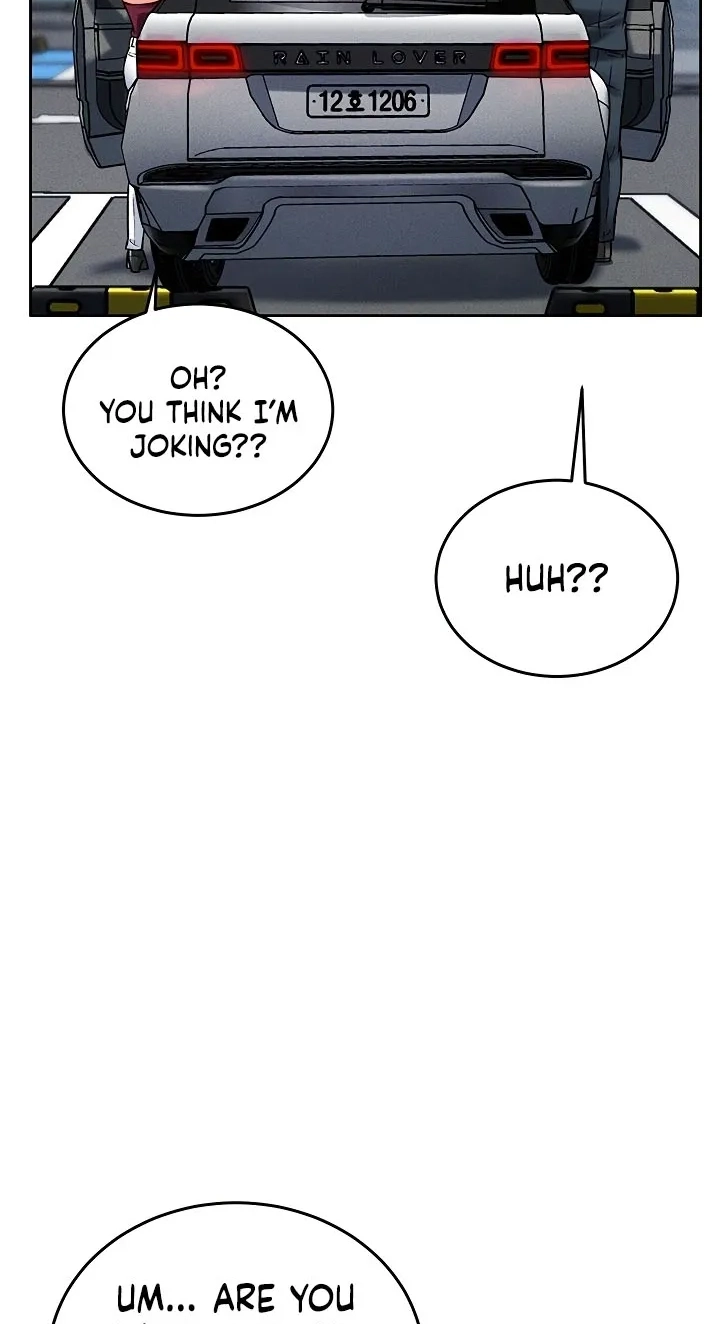 18+ Wanna Join the Company? Chapter 35 page 51