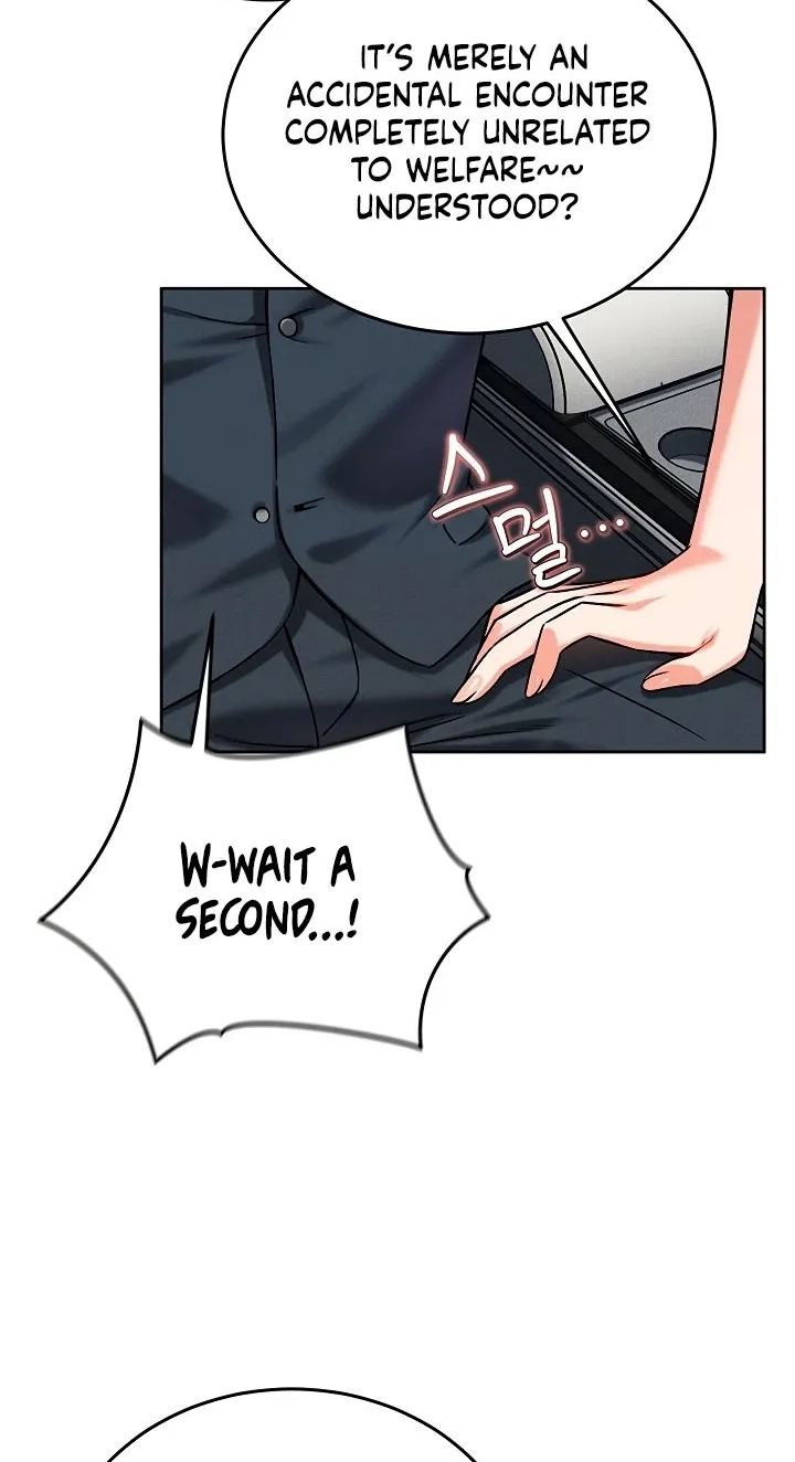 18+ Wanna Join the Company? Chapter 35 page 55