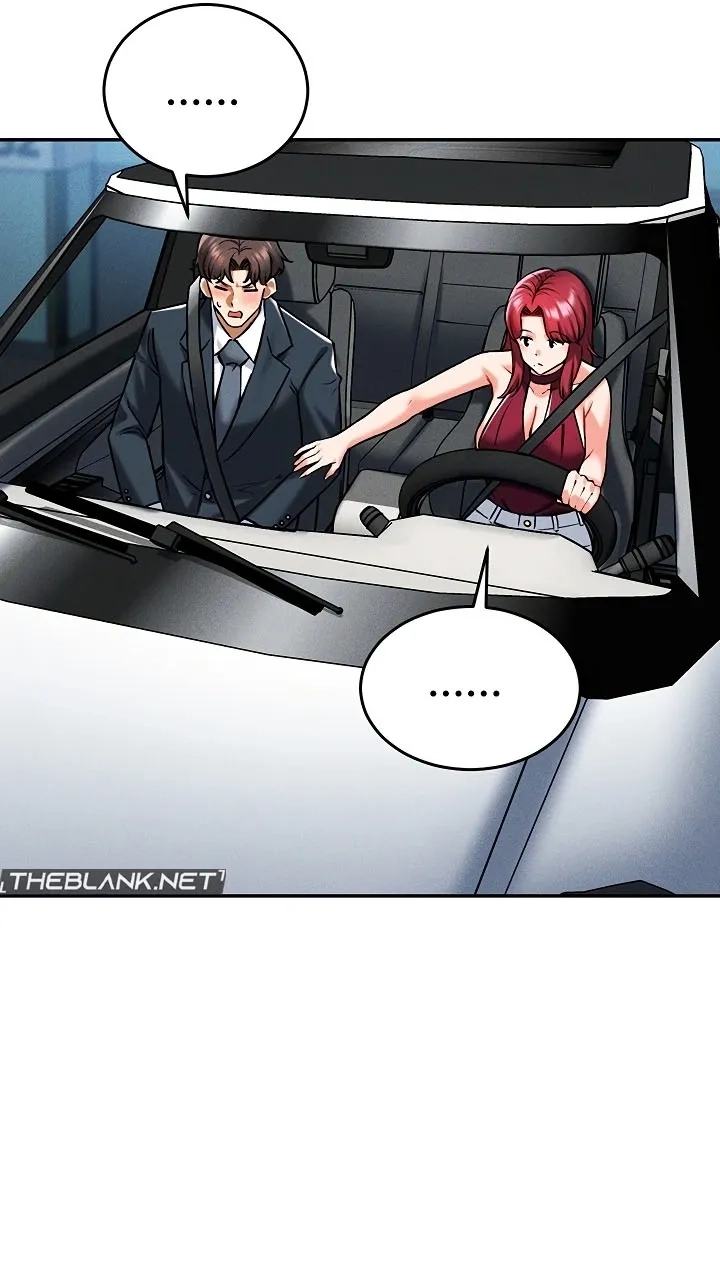 18+ Wanna Join the Company? Chapter 35 page 57