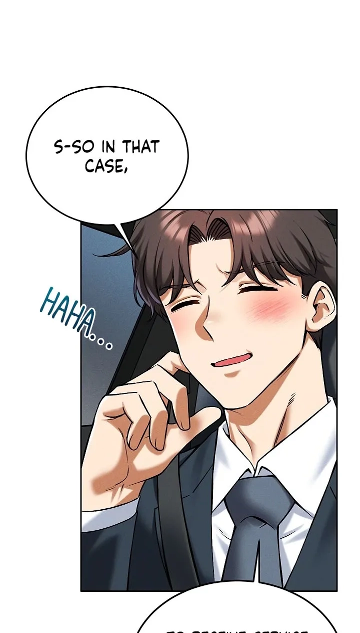 18+ Wanna Join the Company? Chapter 35 page 58