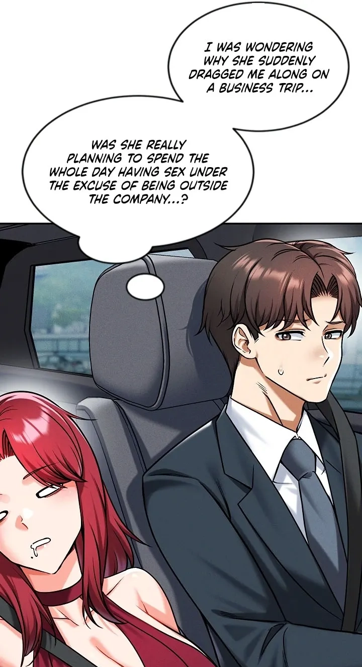 18+ Wanna Join the Company? Chapter 35 page 64