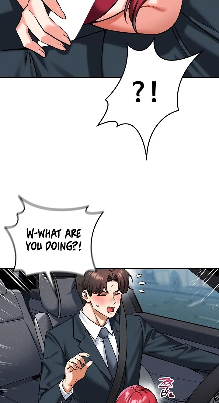 18+ Wanna Join the Company? Chapter 35 page 68