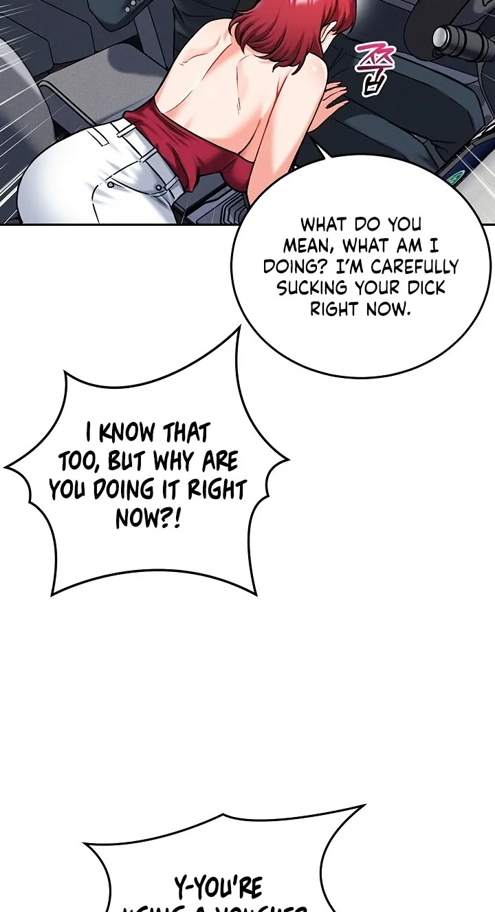 18+ Wanna Join the Company? Chapter 35 page 69