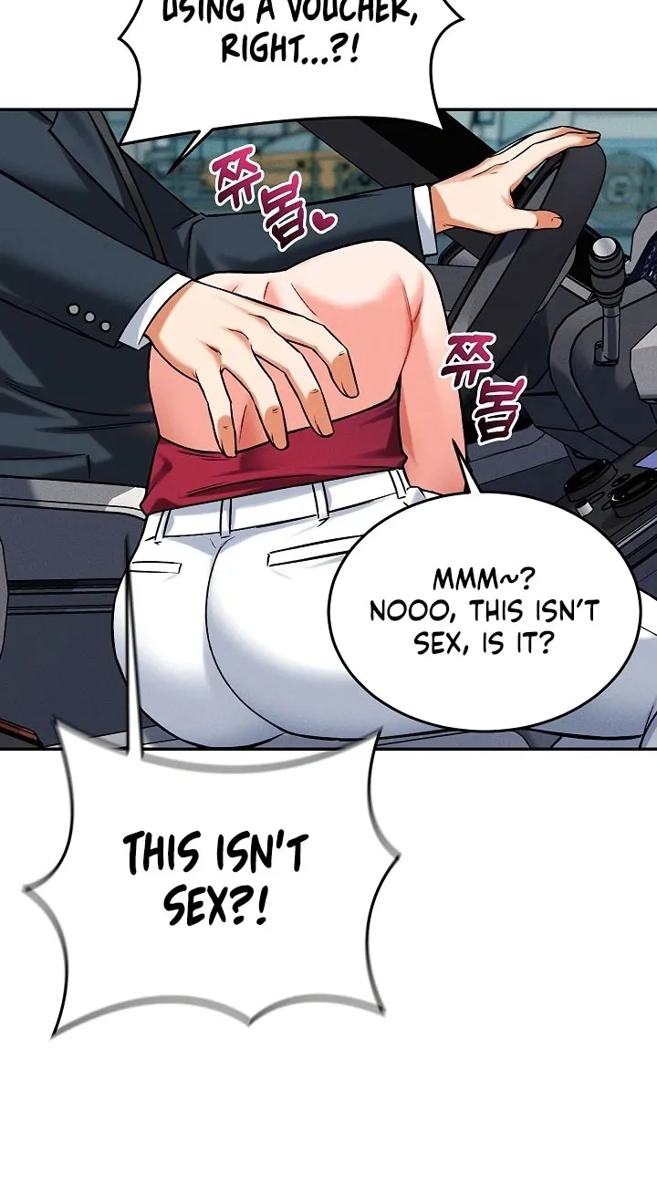18+ Wanna Join the Company? Chapter 35 page 70
