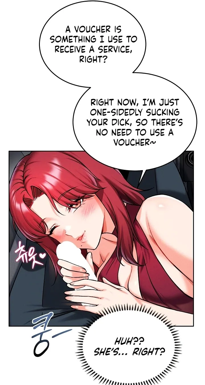 18+ Wanna Join the Company? Chapter 35 page 71