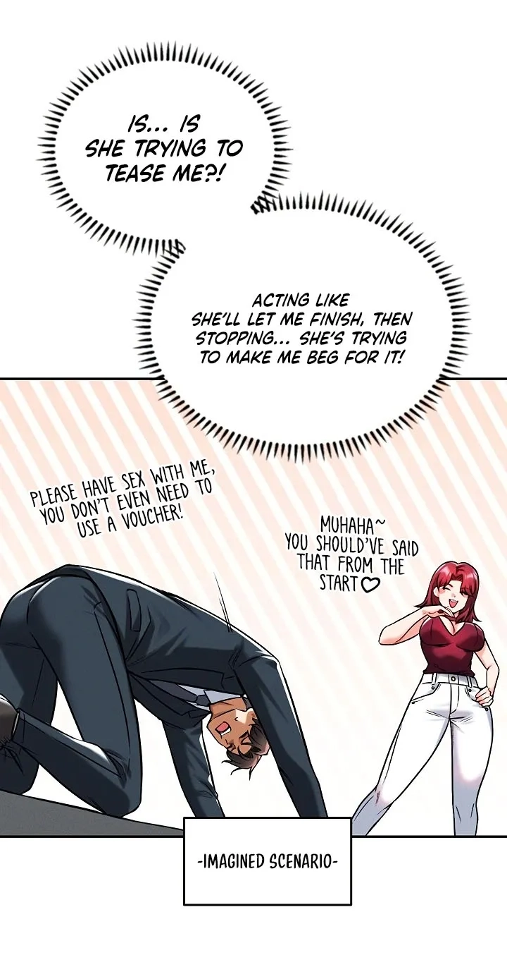 18+ Wanna Join the Company? Chapter 35 page 80