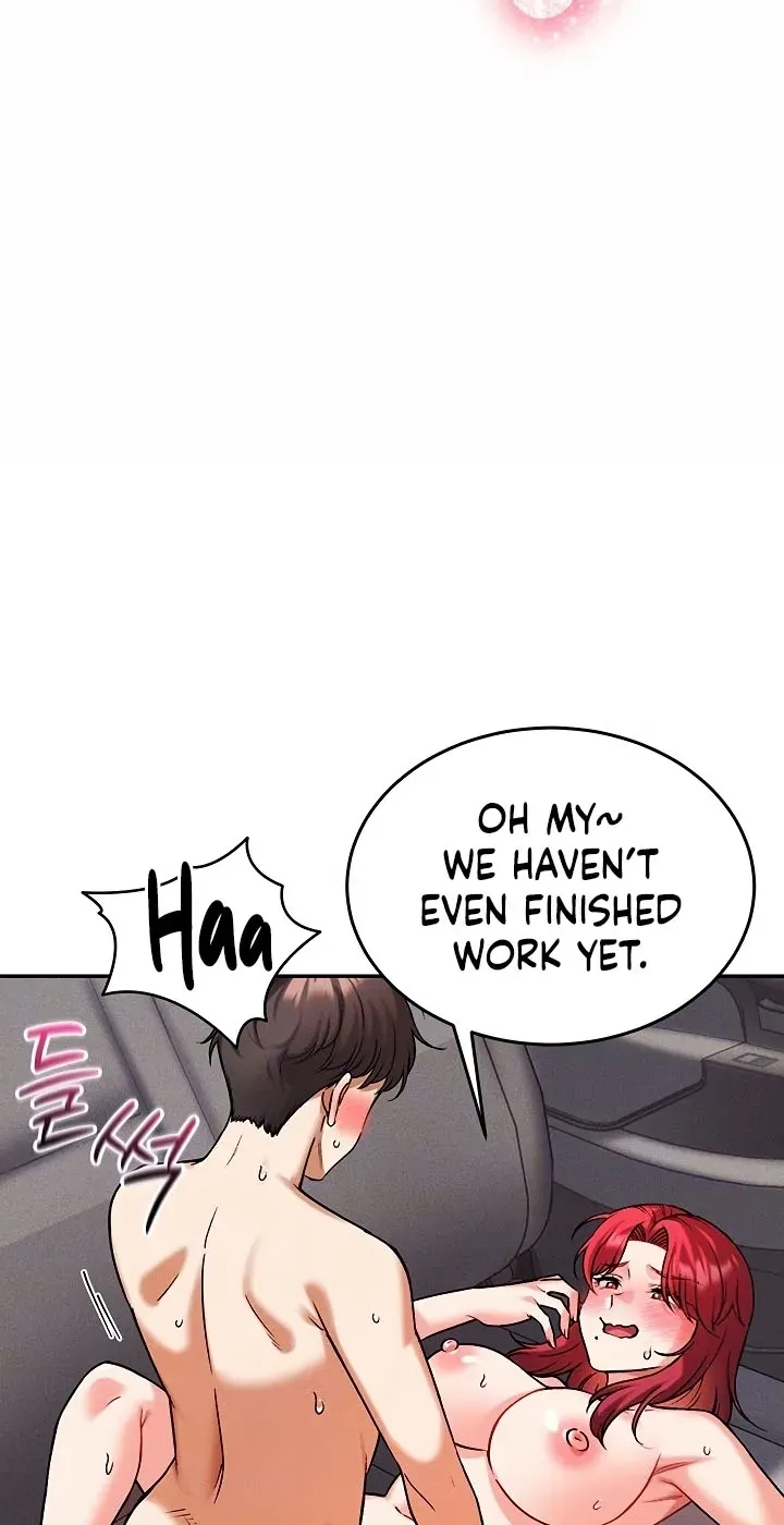 18+ Wanna Join the Company? Chapter 36 page 2