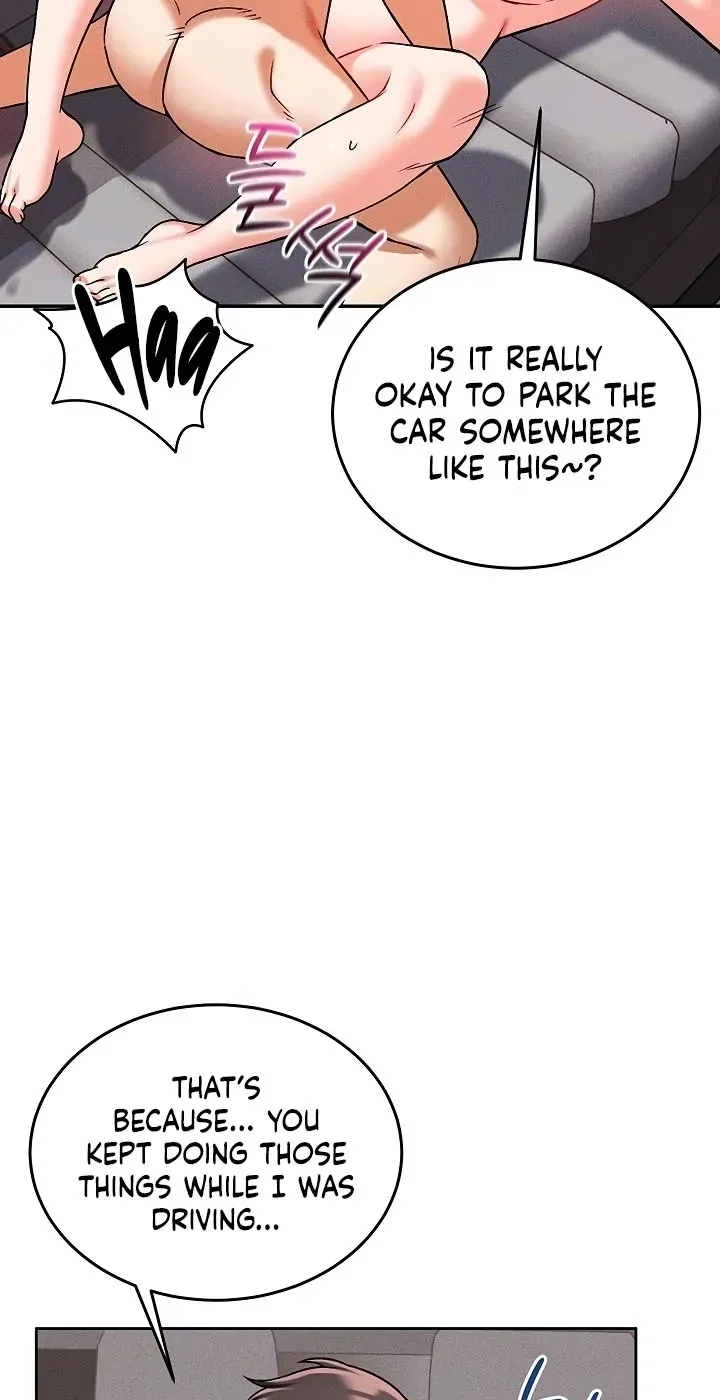 18+ Wanna Join the Company? Chapter 36 page 3