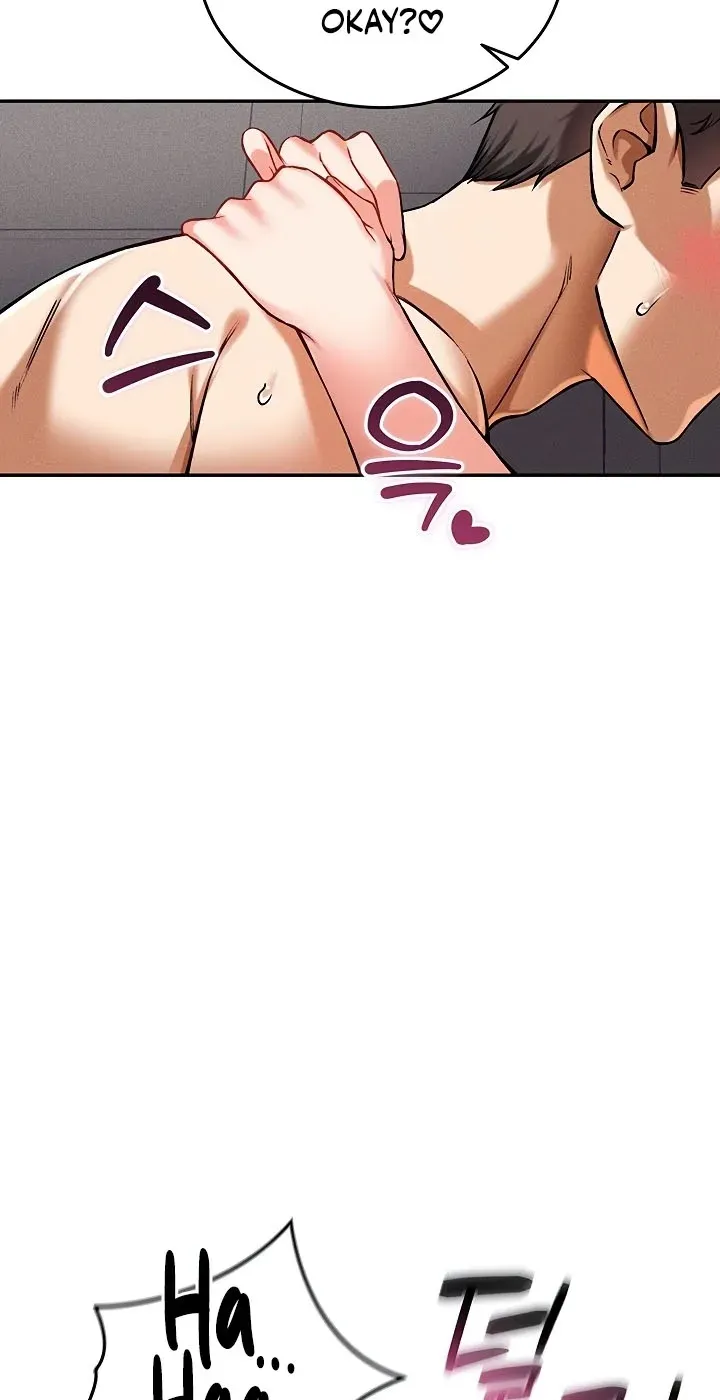 18+ Wanna Join the Company? Chapter 36 page 5