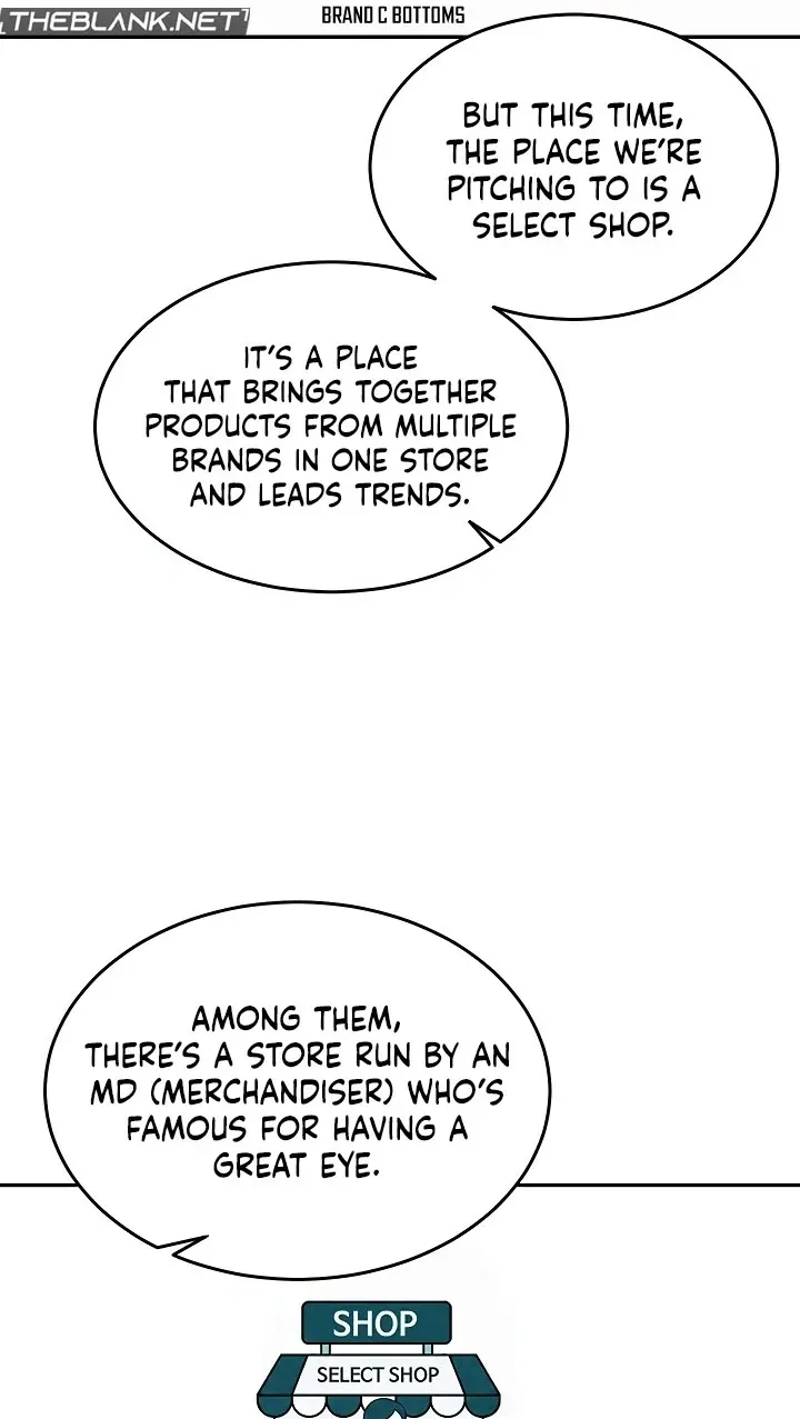 18+ Wanna Join the Company? Chapter 36 page 22