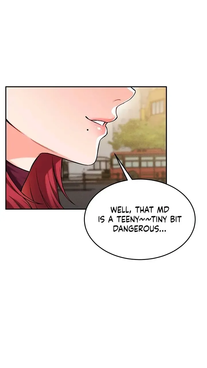 18+ Wanna Join the Company? Chapter 36 page 25