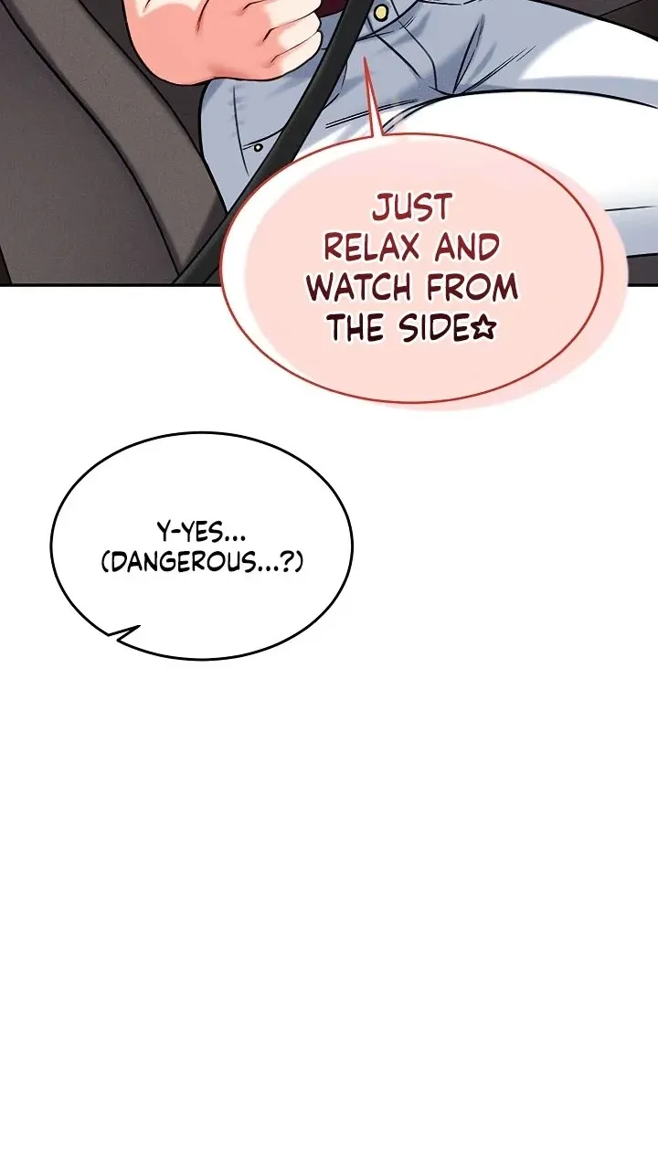 18+ Wanna Join the Company? Chapter 36 page 27