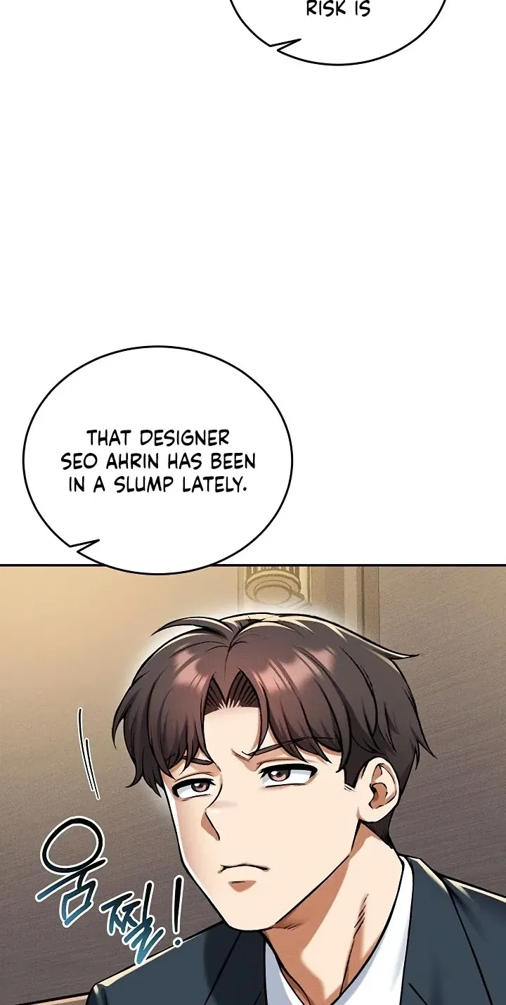 18+ Wanna Join the Company? Chapter 36 page 37