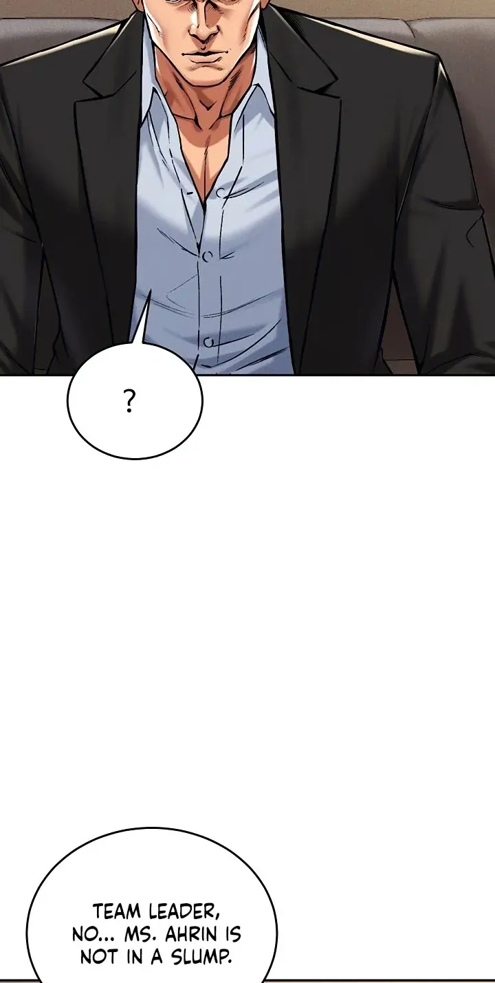 18+ Wanna Join the Company? Chapter 36 page 40