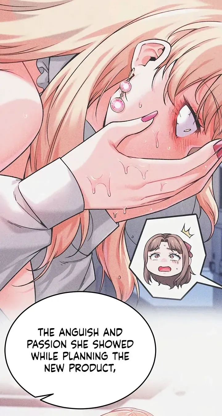 18+ Wanna Join the Company? Chapter 36 page 48