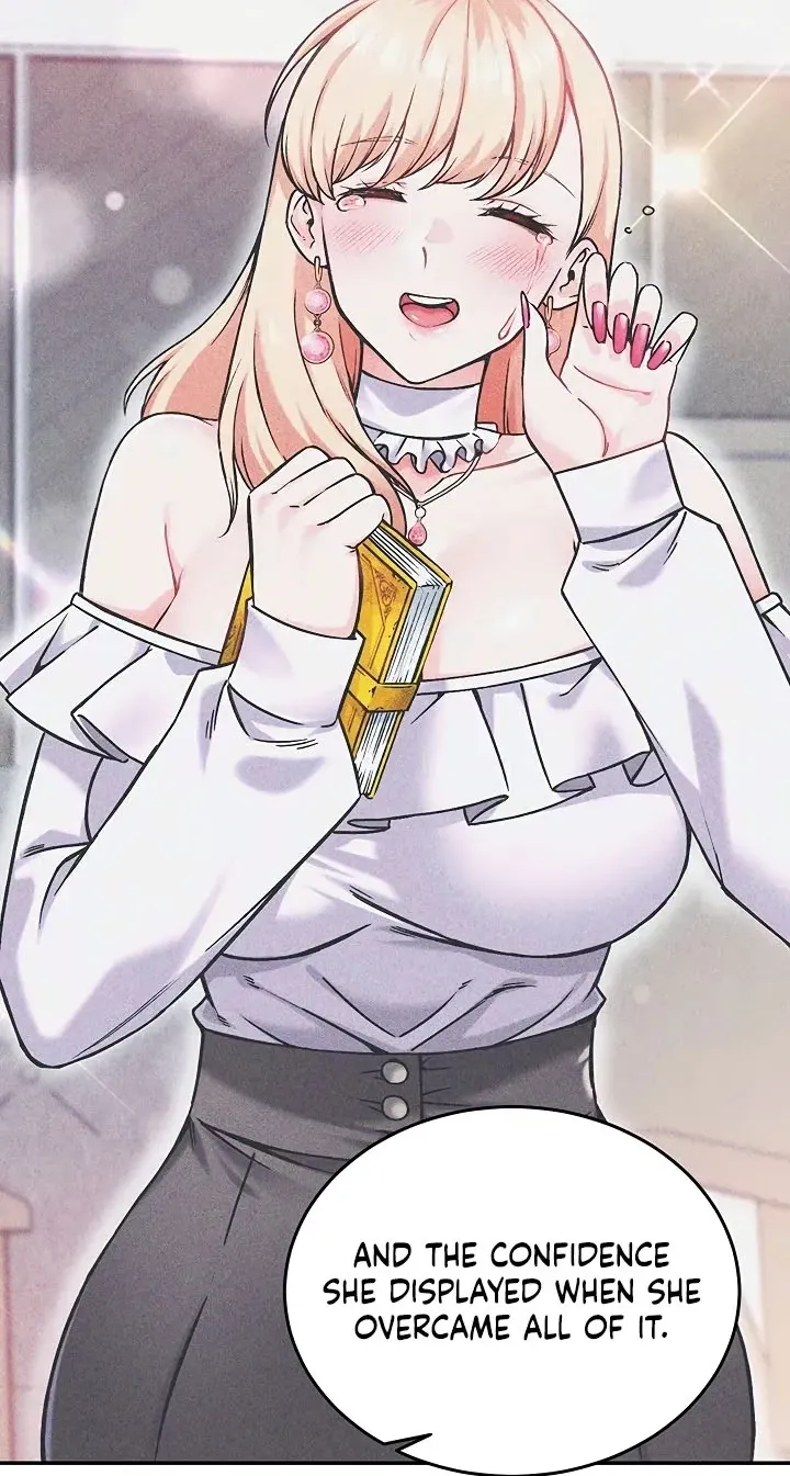 18+ Wanna Join the Company? Chapter 36 page 49