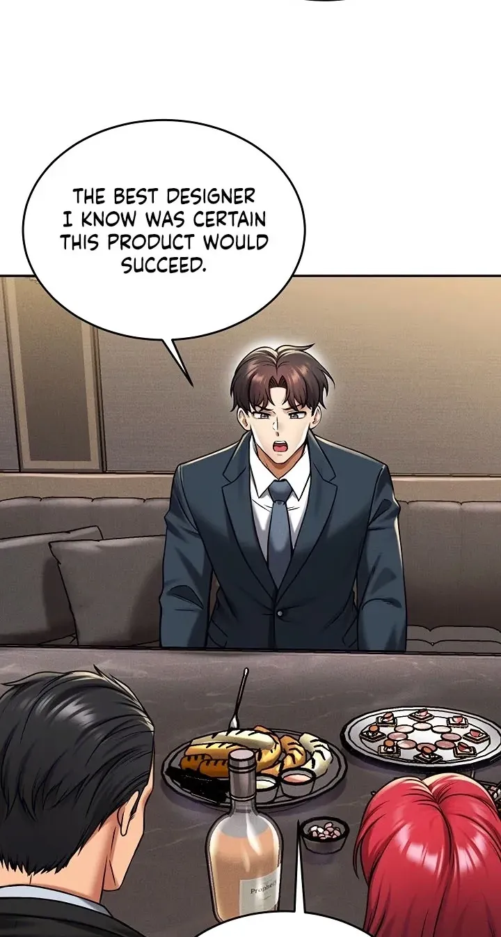18+ Wanna Join the Company? Chapter 36 page 50