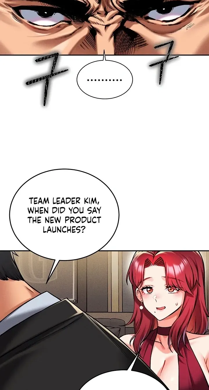 18+ Wanna Join the Company? Chapter 36 page 52
