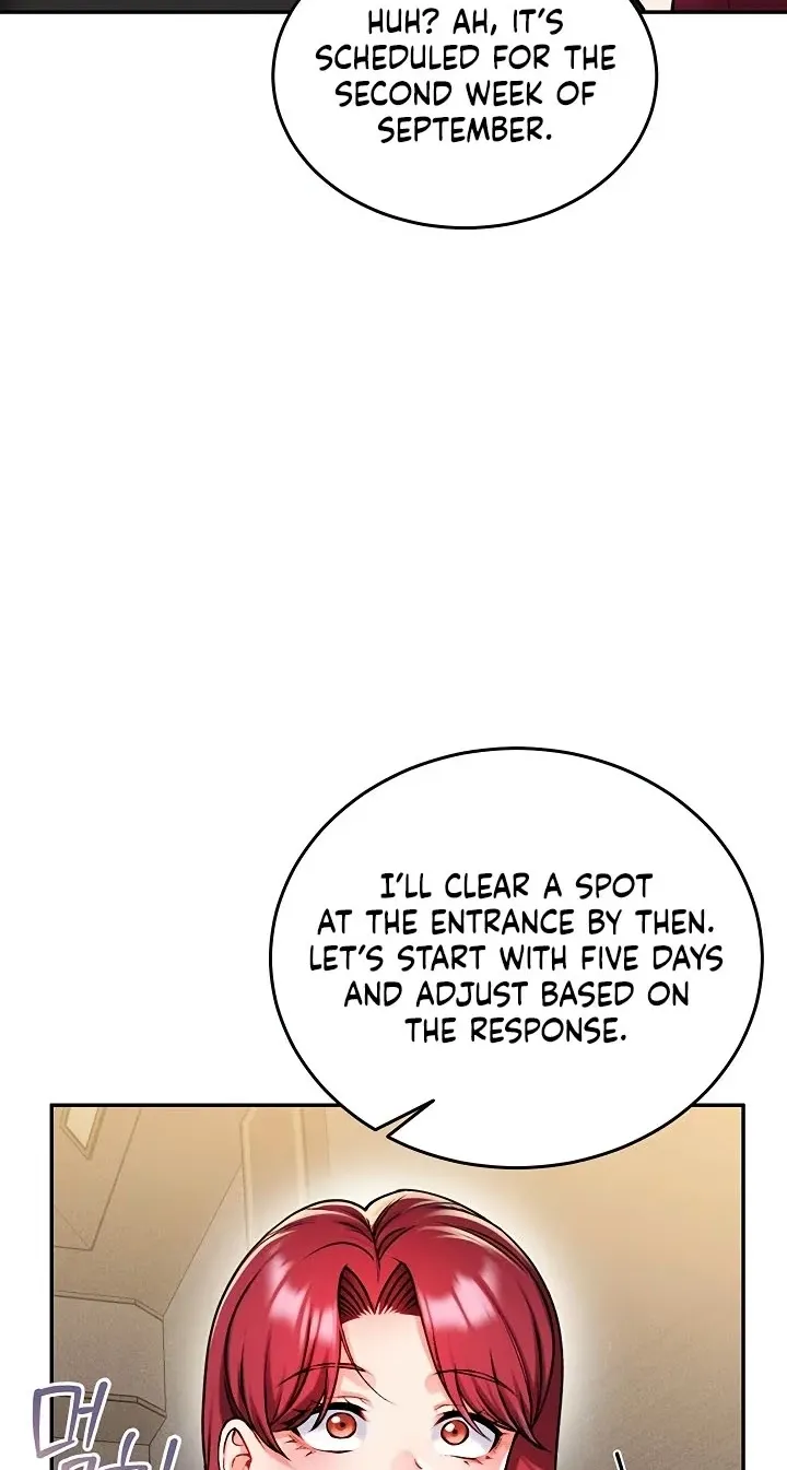 18+ Wanna Join the Company? Chapter 36 page 53